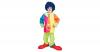 Kostüm Clown Jungen Gr. 1