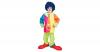Kostüm Clown Jungen Gr. 1...