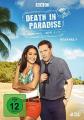 Death in Paradise - Staff...