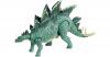 Jurassic World Action-Attacke Stegosaurus