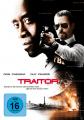 TRAITOR - (DVD)