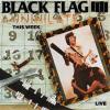 Black Flag - ANNIHILATE THIS WEEK (12INCH) - (Viny
