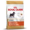 Royal Canin Miniature Schnauzer Adult - 3 kg