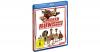 BLU-RAY Chicken Run - Hen...