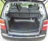 Carbox® CLASSIC Kofferraumwanne für VW Touran (5-S