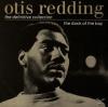 Otis Redding - Dock Of Th...