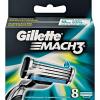 Gillette Mach 3 Rasierkli