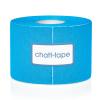 chatt-tape 5 cm x 5 m bla