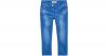 Jeans Skinny Gr. 170 Mädc...