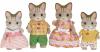 Sylvanian Families Tigerk