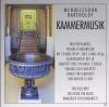 Coll.Con BASO, Bamberger Str.Qu - Kammermusik - (C