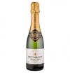 Brut Dargent Chardonnay Schaumwein Blanc, 0,375 l