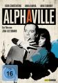 Alphaville - (DVD)
