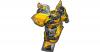 Folienballon SuperShape Transformers Bumble Bee
