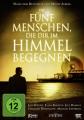 DIE FÜNF MENSCHEN DIE DIR...