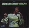 Aretha Franklin - Soul ´69 - (CD)