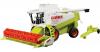 BRUDER 02120 TPS Claas Le...