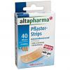 altapharma Pflaster-Strips ´´wasserabweisend´´