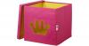 Aufbewahrungsbox Krone, m...