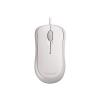 Microsoft Basic Optical Mouse USB Weiß Bulk