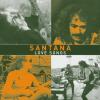 Carlos Santana - Love Son