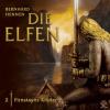 Die Elfen 02: Firnstayns Kinder - 1 CD - Hörspiel