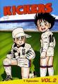 Kickers - Vol. 2 - (DVD)