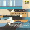 Jim Hall - Textures - (CD...
