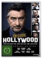 INSIDE HOLLYWOOD - (DVD)