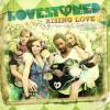 Lovestoned - Rising Love - (CD)