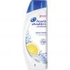 head & shoulders Anti-Schuppen Shampoo citrus fres