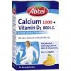 Abtei Calcium 1000 + D3 O...