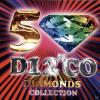 VARIOUS - I Love Disco Diamonds Vol.50 - (CD)