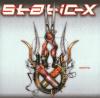 Static - MACHINE - (CD)