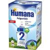 Humana Folgemilch 2 GOS Pulver