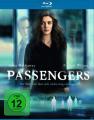 Passengers - (Blu-ray)
