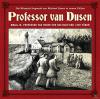 Professor van Dusen Fall ...