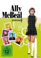 Ally McBeal - Staffel 4 -...
