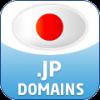 .jp-Domain