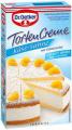 Dr. Oetker Torten Creme - Käse-Sahne