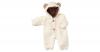 Puppenkleidung Winter Teddy Gr. 38