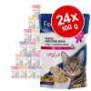 Sparpaket Feline Porta 21