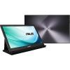 ASUS MB169C+, 39,6cm (15,...