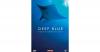 DVD Deep Blue - Entdecke 