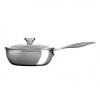 Le Creuset 3-ply PLUS Sau...