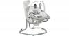 Babyschaukel Serina 2in1,...