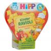 HiPP Bio Kinder Menü Ravioli Tomaten-Gemüse Sauce 