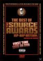 - The Best of the Source Awards - (DVD)