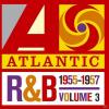 Atlantic R&B Vol.3 1955-1957 HipHop CD
