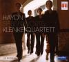 Heydn Quartett Klenke, Klenke Quartett - Sieben Wo